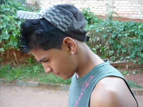 absolve ele Tribo da Periferia part 3 um Só e Look.