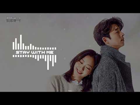 Stay With Me Ringtone | BGM | Korean Drama | For I phone | Download 👇
