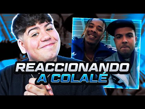 MI REACCIÓN a COLALÉ - Nickzzy, Raul Clyde, Came Beats