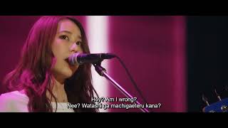 SCANDAL - Kill The Virgin (LIVE - Romaji &amp; English Subtitles)