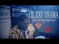 Lil Zay Osama Cant Come Back From That