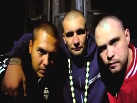 Wap z net AK 47   Respekt vsem kto s nami