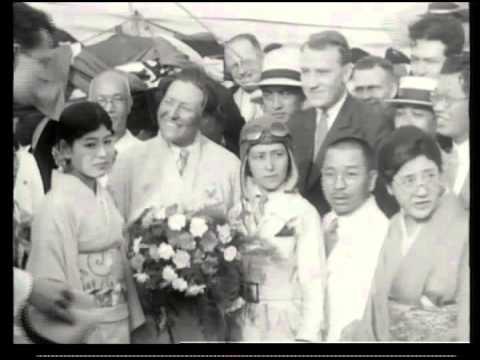 Junkers Filmdokumente - Marga von Etzdorf