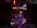 Skarlet Or Mileena