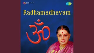 Radhamadhavam