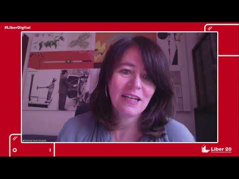 Liber Digital - Relación entre ilustrador y editor