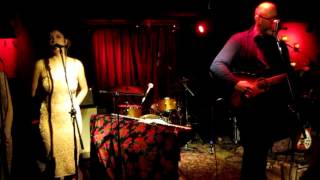 Eric Bachmann - Lizard Lounge 4/22/16 - Man O' War