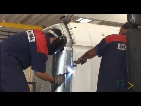 Direto da Redação – TV Transporta Brasil – nº 27 Direto da Redação – TV Transporta Brasil – nº 27