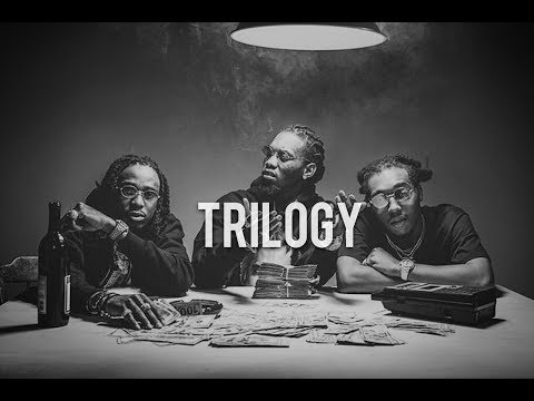 [FREE] Migos Type Beat 2018 - "TRILOGY" | Free Type Beat | Rap/Trap Instrumental 2018