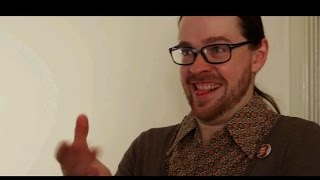 GAMA BOMB - Terrorscope (2013) // official clip // AFM Records