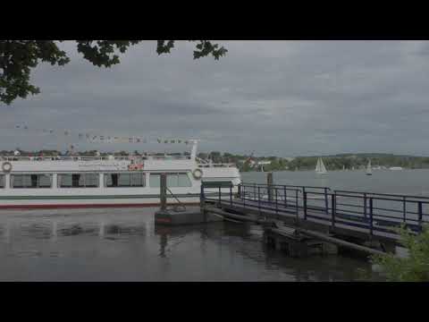 Ablegen der Stad Essen an Haus Scheppen