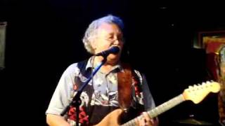 SHOWTIME JOHNNY PAL SINGIN &amp; PLAYING BLUES GUITAR (SEVENTH SON BY WILLIE DIXON)