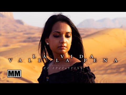 Freebot - La Vida Vale La Pena | The Lost desert of Tektriland #tektribal