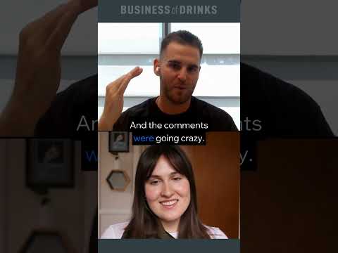 How THC Drinks Brand Nowadays is Scaling Fast with Justin Tidwell