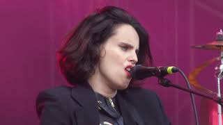 Anna Calvi - Suzanne &amp; I @ Rock en Seine 2018