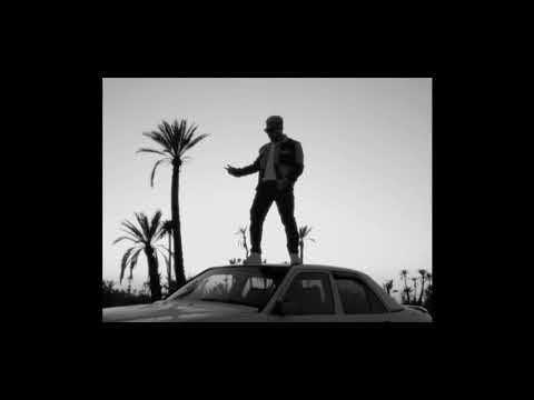 "azul" hamza, josman x ponko type beat (prod. @sasuketsukii)