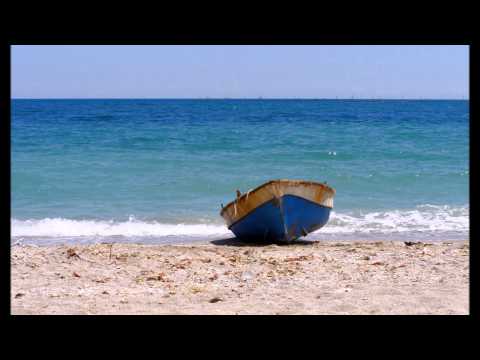 Daniel Iorachioaie  Mare Albastra