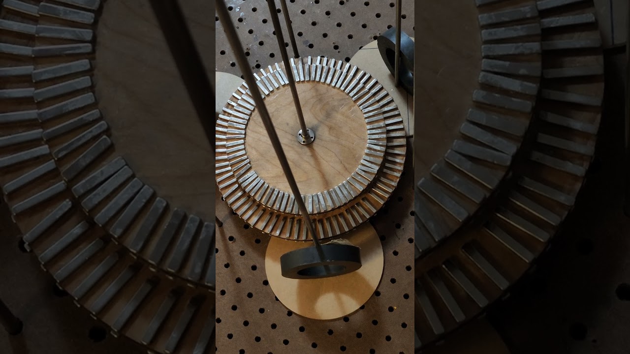 Levitation & Transportation — Trike Vision