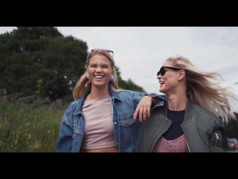 JCY - Wasting Your Time (feat. Alida)