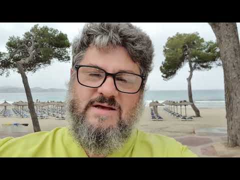 Guten Morgen Mallorca #Montag