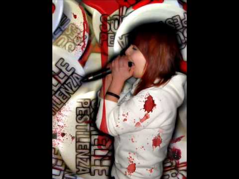 SORELLE PESTILENZA - Bulimia (EP version 2009) + lyrics