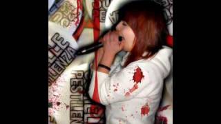 SORELLE PESTILENZA - Bulimia (EP version 2009) + lyrics