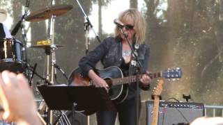 Can&#39;t Let Go - Lucinda Williams - 2014 Hardly Strictly Bluegrass 7741