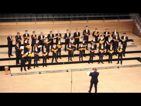 Ave, maris stella - J. Sykulski