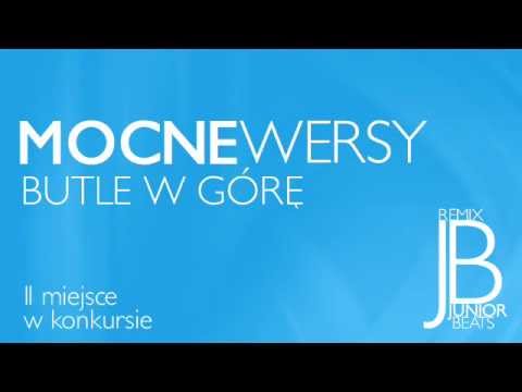 Mocne Wersy ft. Obu, Dj S-Master - Butle w górę (JB Remix Konkursowy)