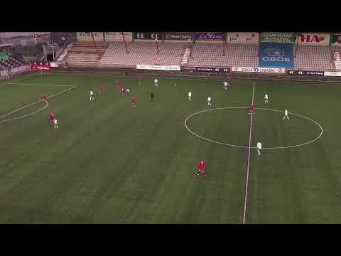 HamKam - Begby G16 Interkrets