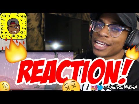 NetNobody HURRICANE - (Official Music Video) REACTION!!!