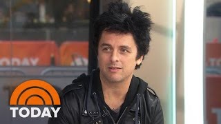 ‘Ordinary World’: Green Day’s Billie Joe Armstrong On His First Leading Film Role | TODAY
