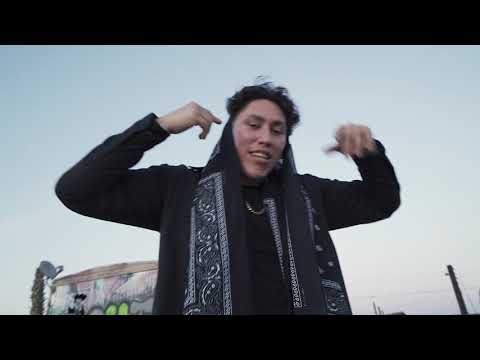 BOOKIE (feat. HTR$) - 6TEARS (Official Music Video)