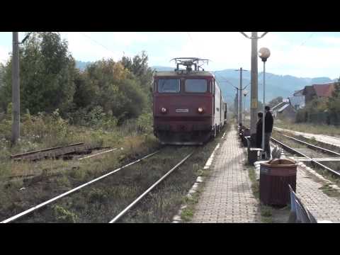 R5704 Ilva Mica - Suceava intra in Gura Humorului Oras - 27.09.2014