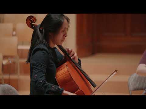 Gabriel Faure: Pavane, Op. 50 for 4 cellos