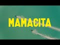 Rarin Mamacita Sped Up Official Lyric Video