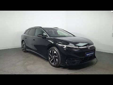 Volkswagen ID.7 Pro S Tourer 86KW 286BHp - Image 2