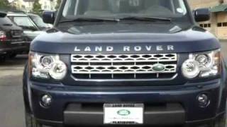 preview picture of video '2011 Land Rover LR4 Superior CO'