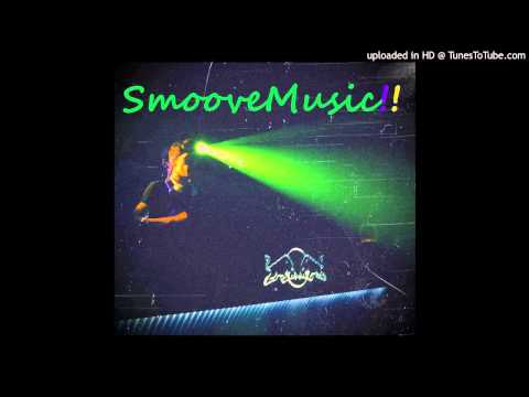 Climbers -- Criminal Love Featuring Yasmine Azaiez (Original Mix)