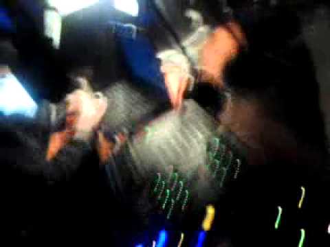 Luca Skatek (NoizeSoldiers Crew) Liveset Torino 2013
