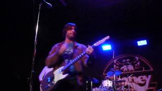 Rooney -Don't come around again