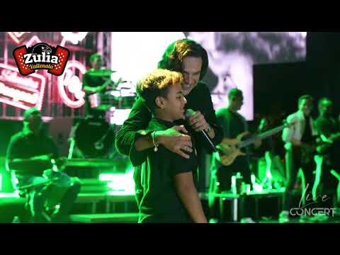 Bacano - Silvestre Dangond ( En Vivo 2024  )  @ZuliaVallenata