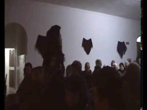 Nádia Catarro A Fadista   (Fado Primavera)