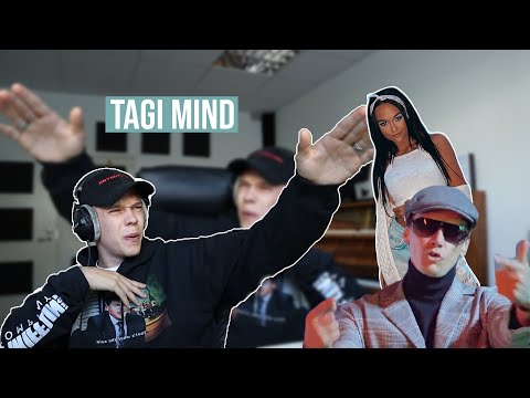 TAGI MIND - YouTube