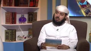 صورة إذا عرف العائن ما الواجب اتجاهه ؟ | الشيخ خالد الفليج