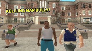 Download lagu Keliling MAP BULLY di GTA San Andreas mp3