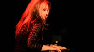 Eliane Elias - Time Alone - Dreamer (2004).wmv