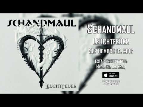 download lagu mp3 mp4 Schandmaul Heute Bin Ich Knig, download lagu Schandmaul Heute Bin Ich Knig gratis, unduh video klip Schandmaul Heute Bin Ich Knig