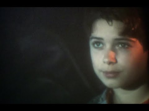 16mm Film - Achterbahn der Gefühle - BRD 1995