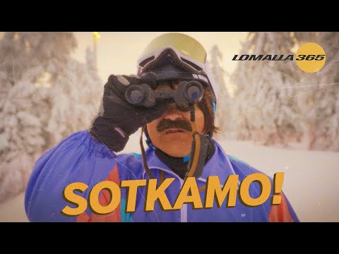 Lomalla 365 Matkatoimisto | Et kai luullut, että loma loppui?